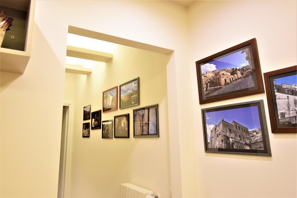 Dietro L'Angolo Matera Luaran gambar